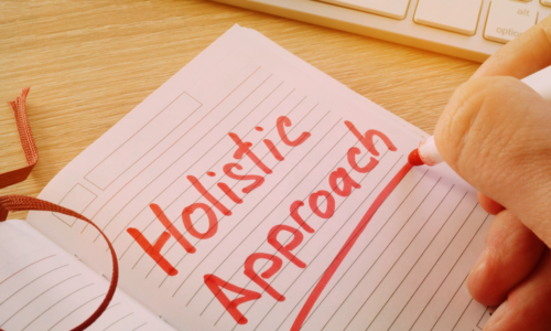 Holistic Mental Health Approaches