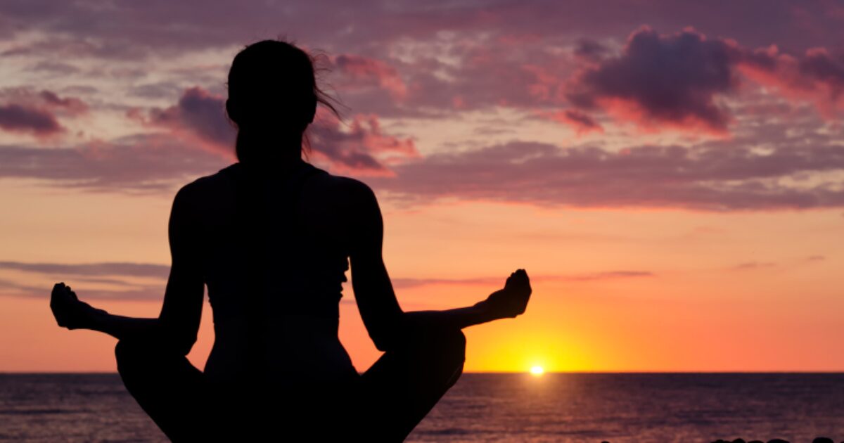 Spiritual Benefits of Meditation
